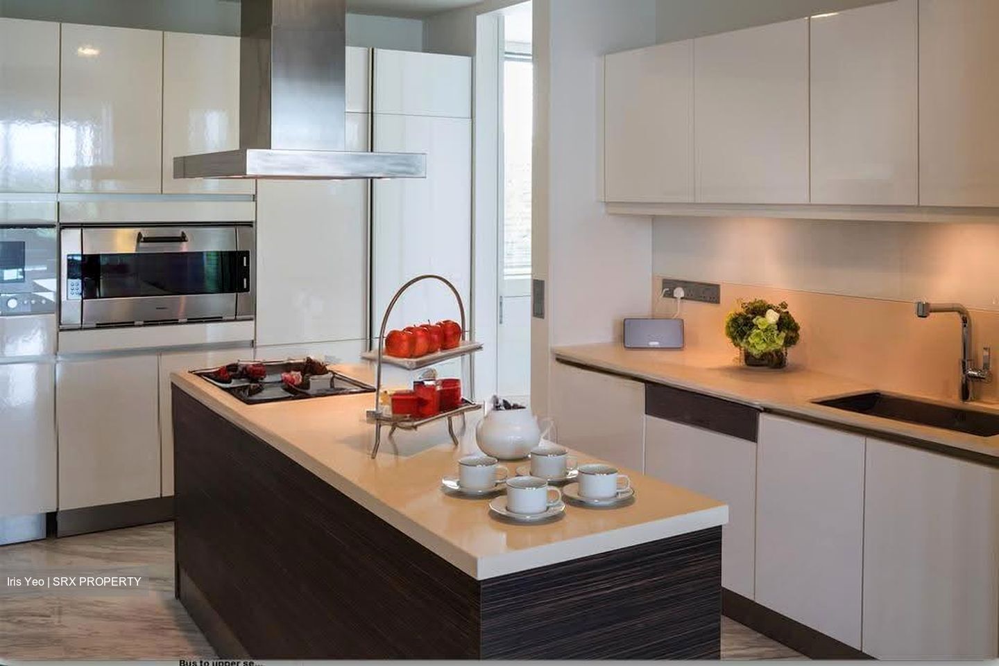 Marina Collection (D4), Condominium #636845461
